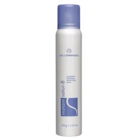 De Lorenzo Satur-8 Vitalising Foam 125g